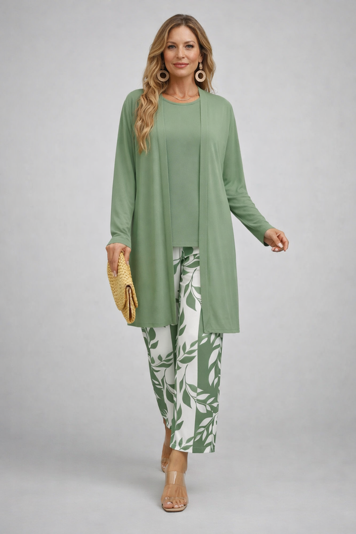 EIRWEN™ - ELEGANT THREE-PIECE SET