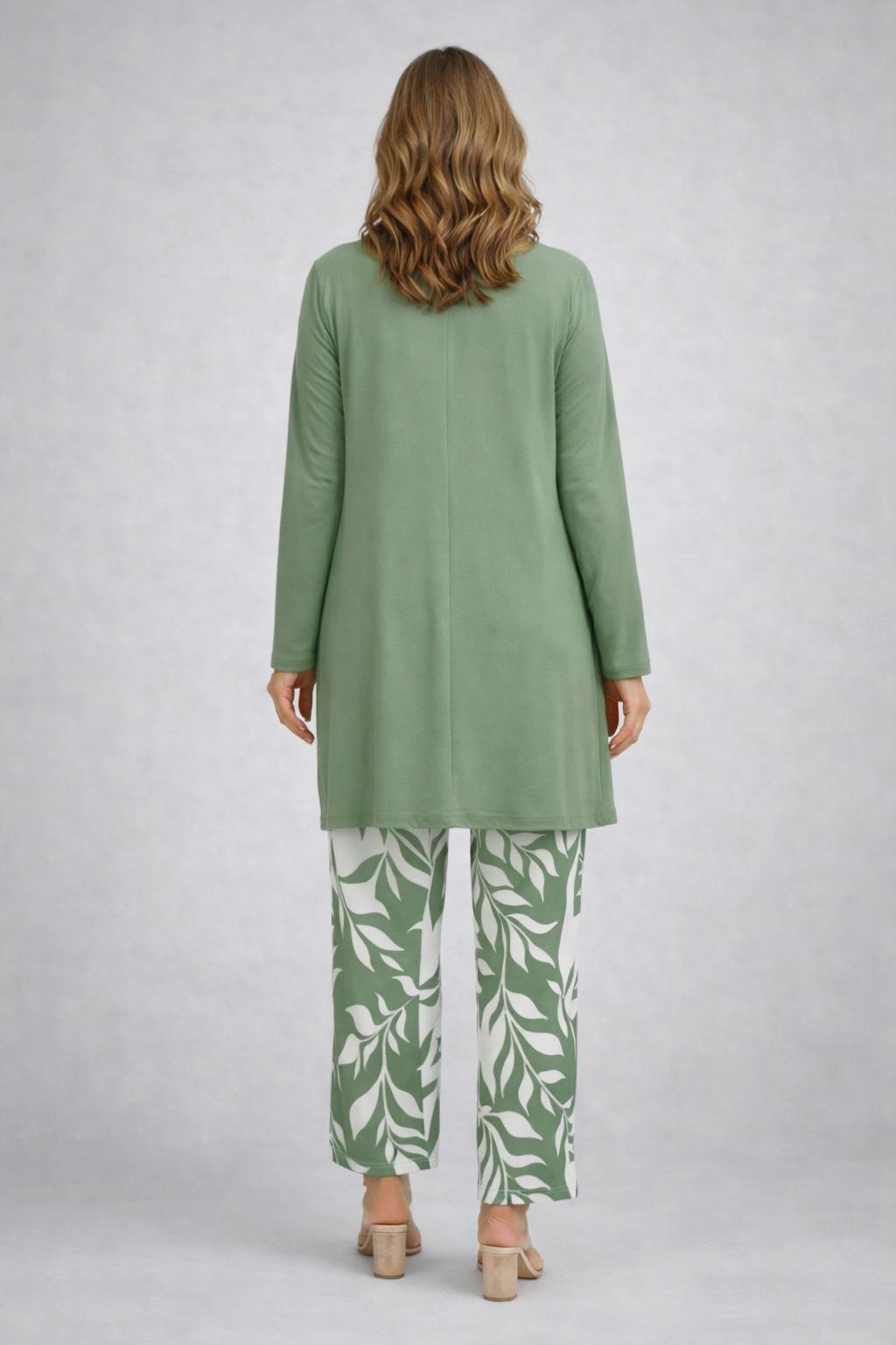 EIRWEN™ - ELEGANT THREE-PIECE SET