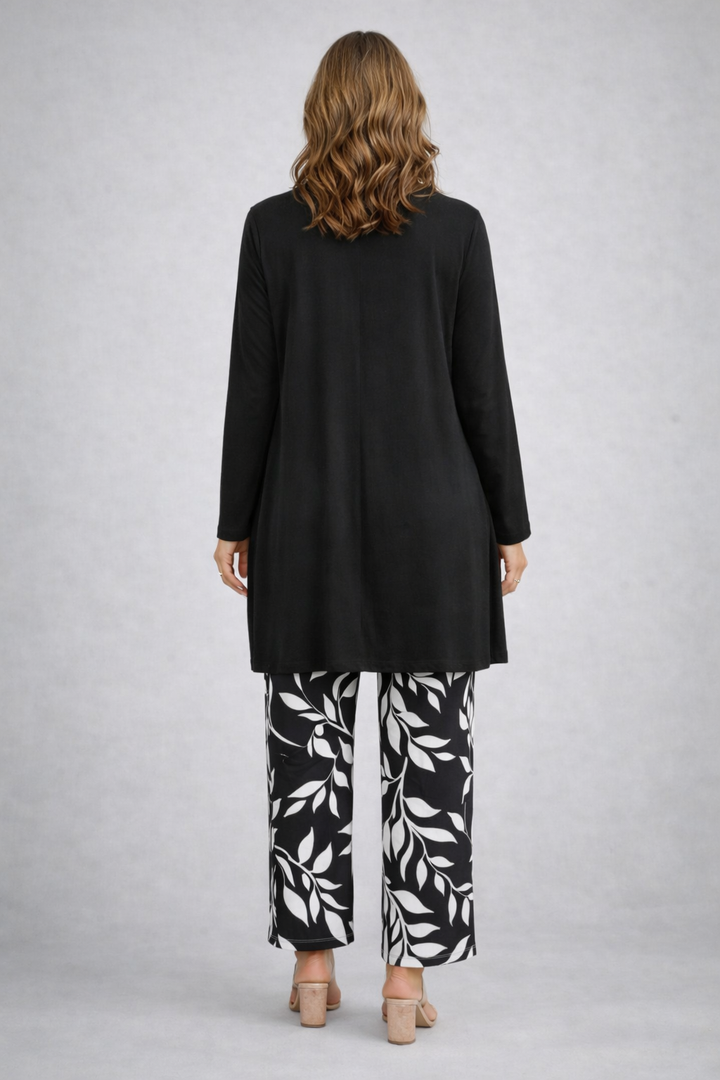 EPONINE™ - ELEGANT THREE-PIECE SET