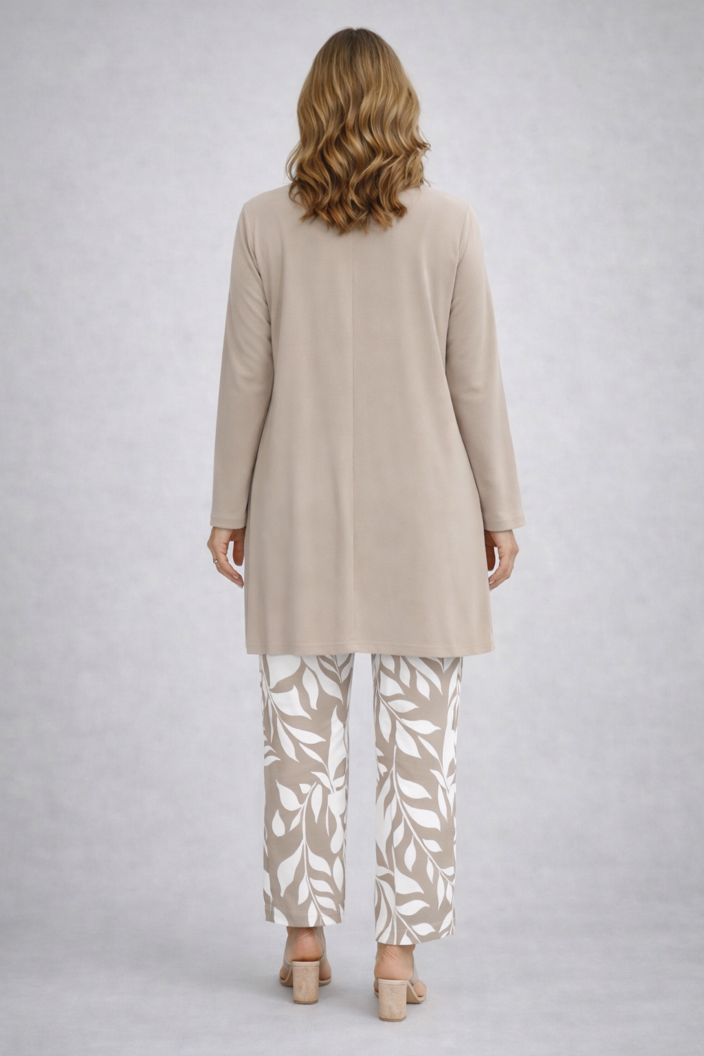 ERYNN™ - ELEGANT THREE-PIECE SET