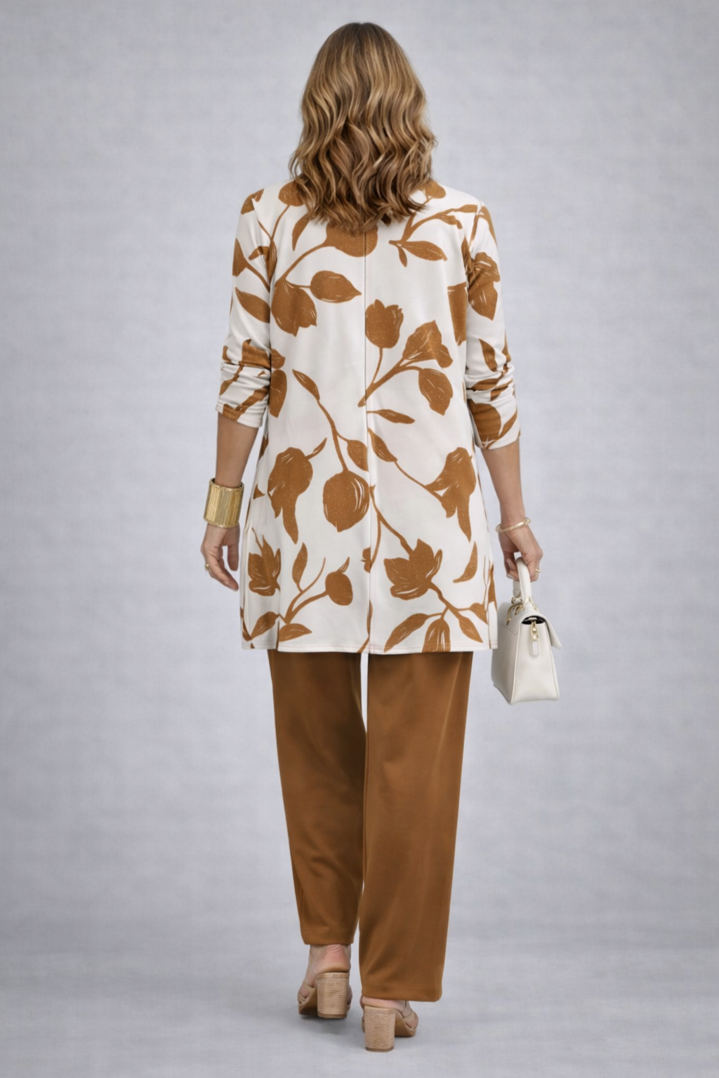 ESMERAY™ - ELEGANT THREE-PIECE SET