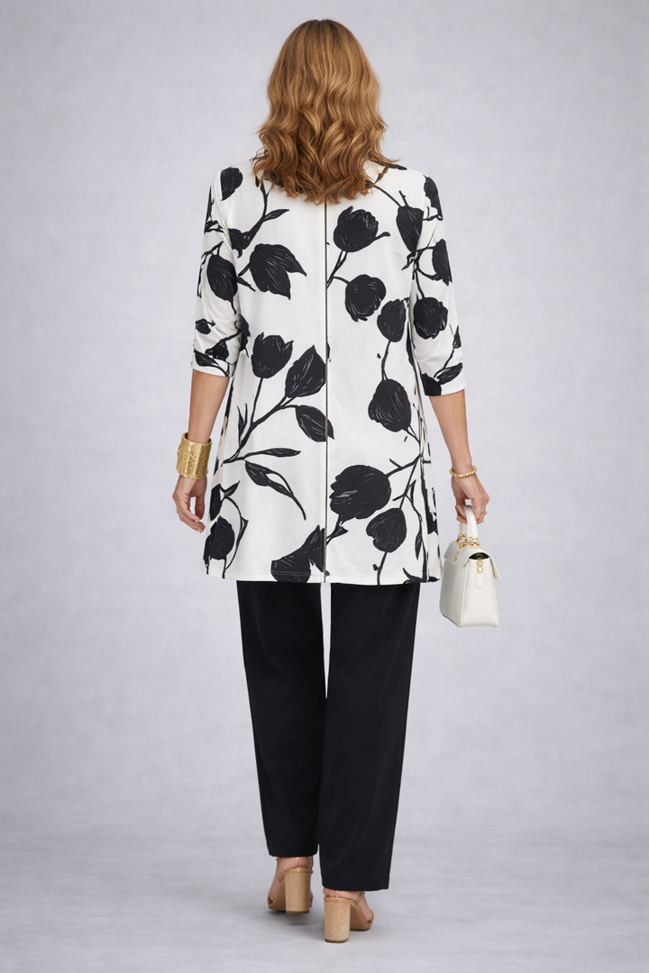 ETHELINE™ - ELEGANT THREE-PIECE SET