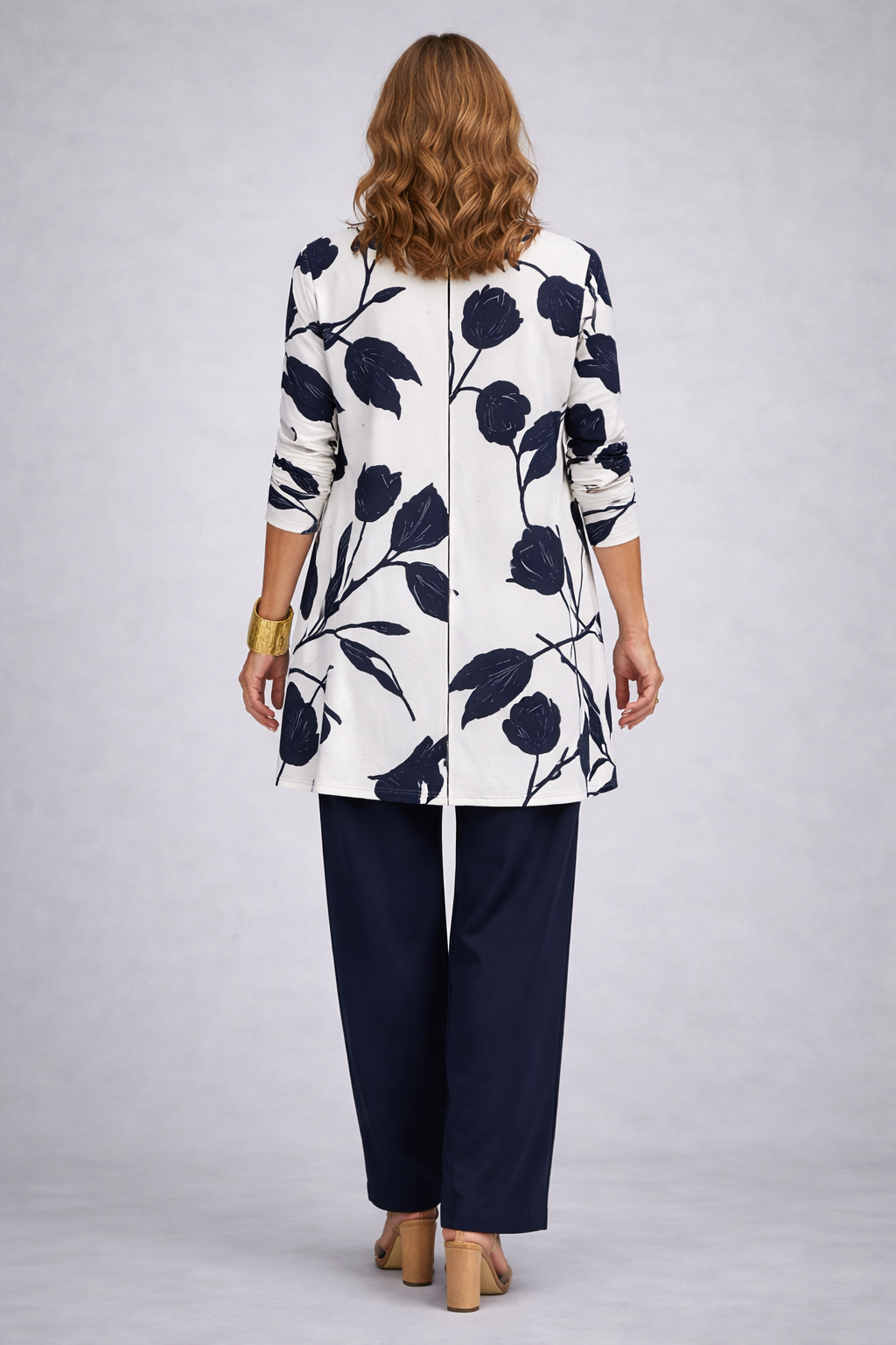 EVANIA™ - ELEGANT THREE-PIECE SET