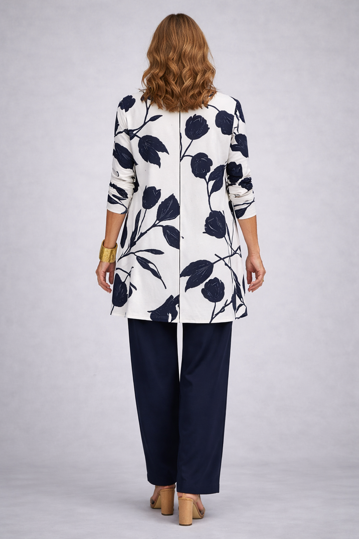 EVANIA™ - ELEGANT THREE-PIECE SET