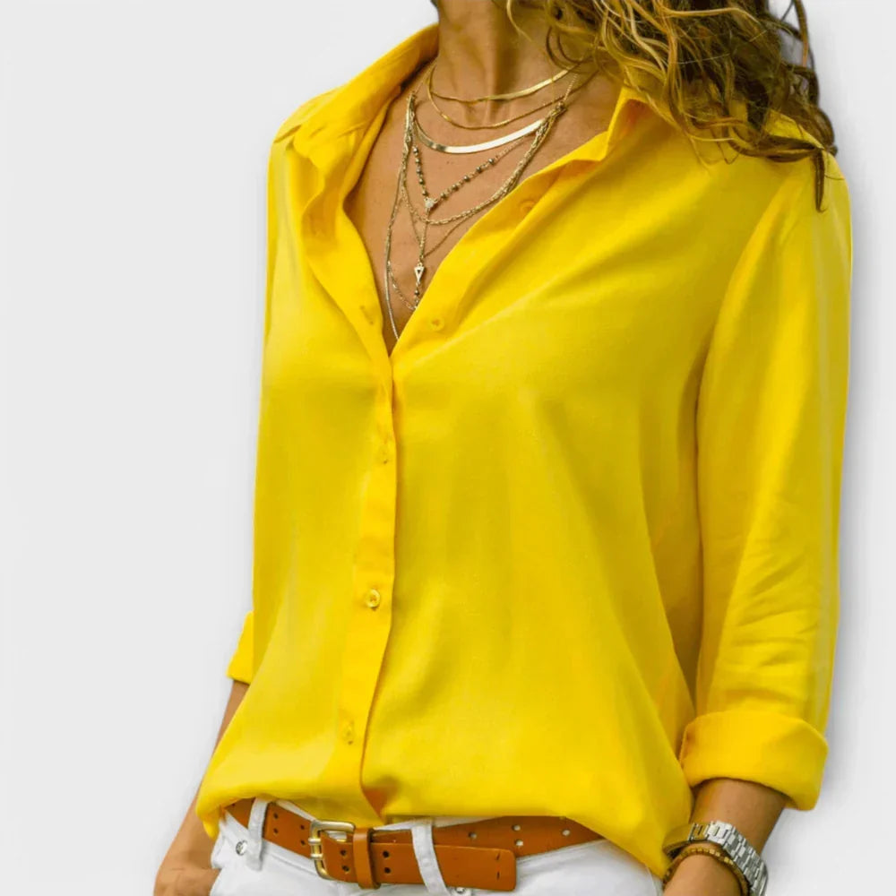 SELENA BLOUSE