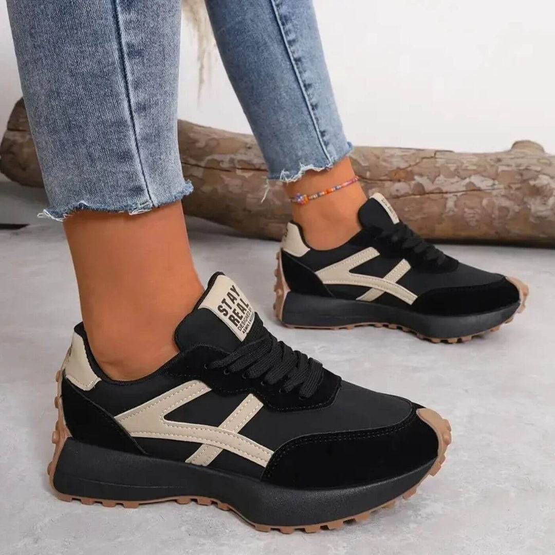 JORDYN™ - ELEGANT MODERN COMFORT SHOES