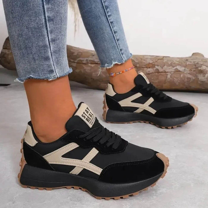 JORDYN™ - ELEGANT MODERN COMFORT SHOES