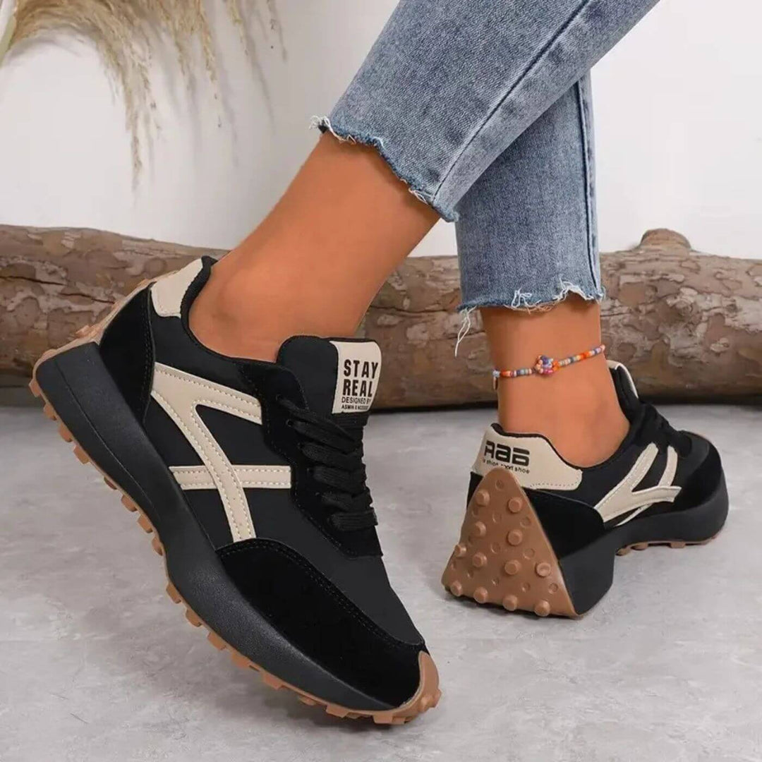 JORDYN™ - ELEGANT MODERN COMFORT SHOES