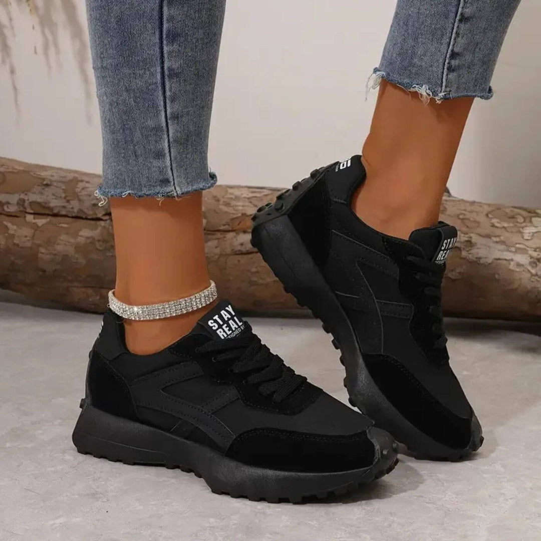JORDYN™ - ELEGANT MODERN COMFORT SHOES