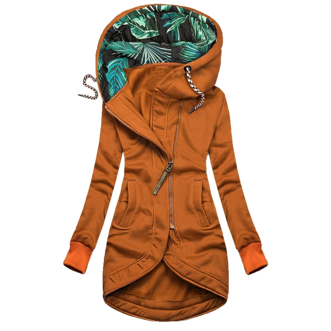 KATHERINA™ - ELEGANT WATER-RESISTANT COMFORT JACKET