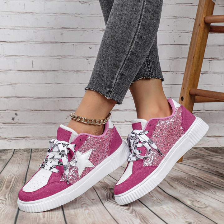 ROBEA™ - MODERN COMFORT SNEAKERS