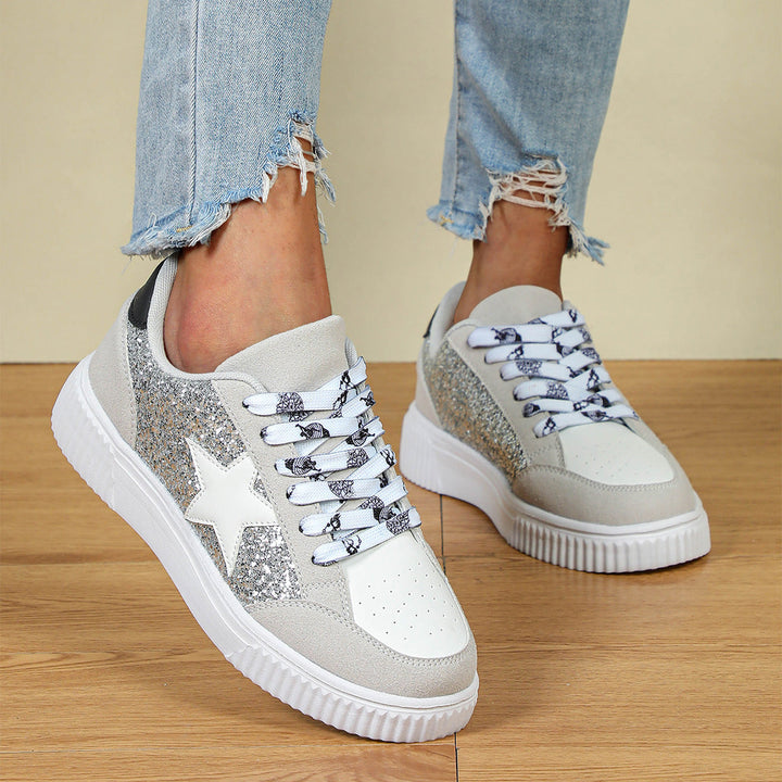 ROBEA™ - MODERN COMFORT SNEAKERS