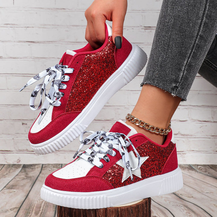 ROBEA™ - MODERN COMFORT SNEAKERS