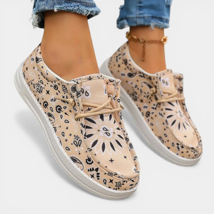 KAMALA™ - ORTHOPEDIC ULTRA-LIGHT COMFORT SHOES