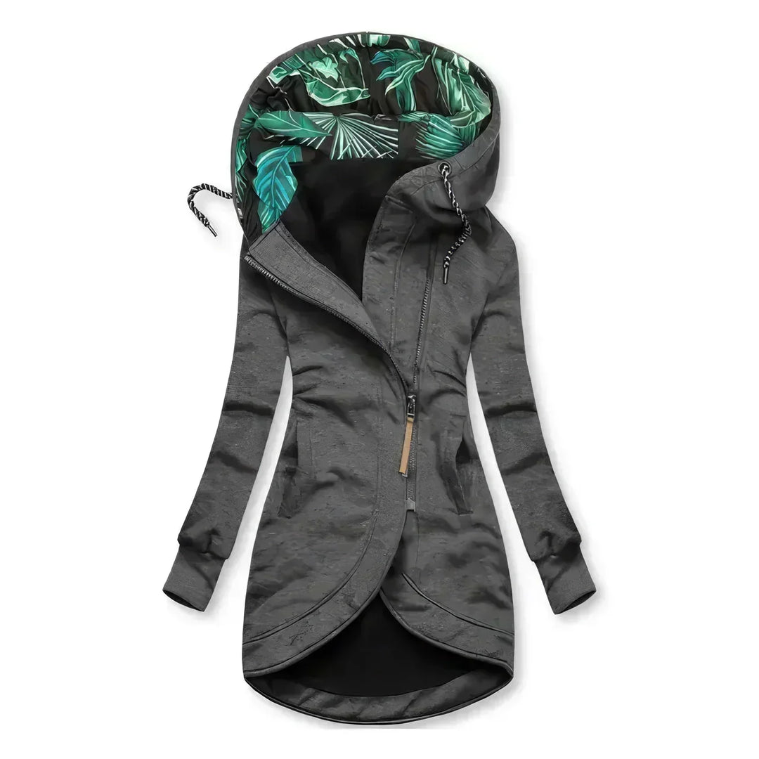 KATHERINA™ - ELEGANT WATER-RESISTANT COMFORT JACKET