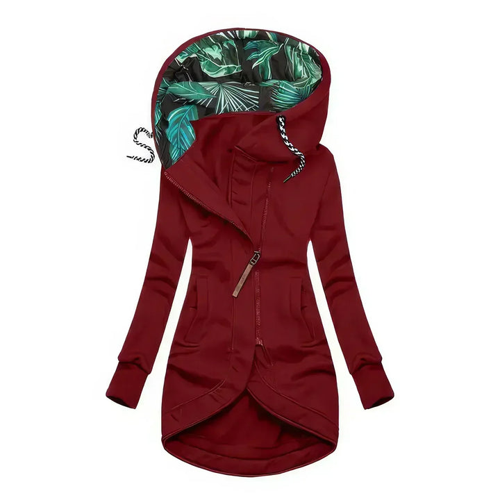 KATHERINA™ - ELEGANT WATER-RESISTANT COMFORT JACKET