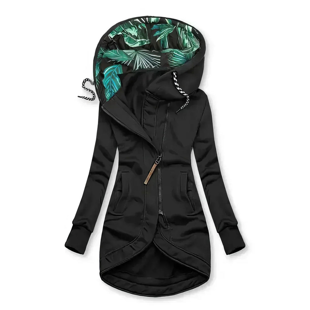 KATHERINA™ - ELEGANT WATER-RESISTANT COMFORT JACKET