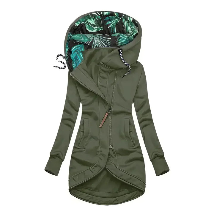 KATHERINA™ - ELEGANT WATER-RESISTANT COMFORT JACKET