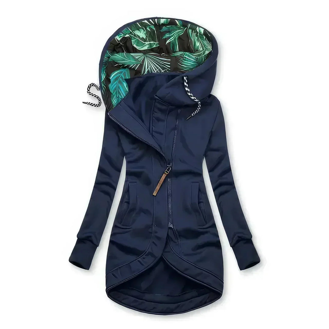 KATHERINA™ - ELEGANT WATER-RESISTANT COMFORT JACKET