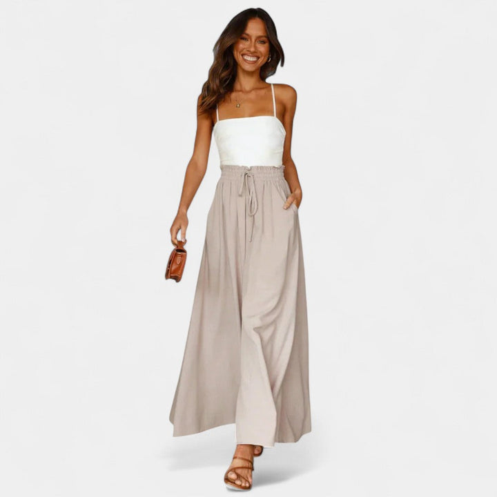 SAVANNAH FLOW BOTTOMS