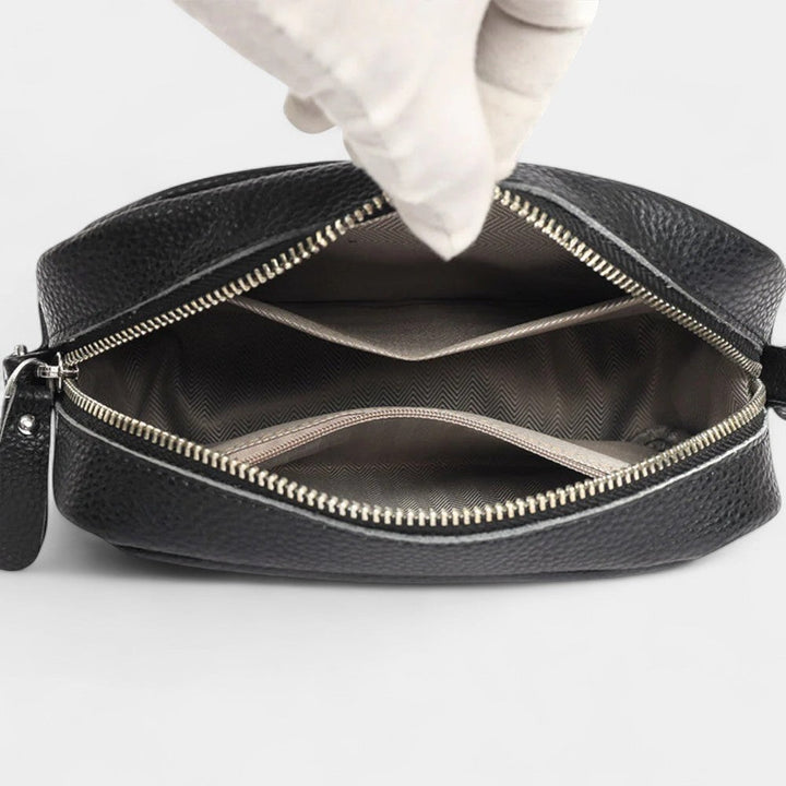 LEINA MINI SHOULDER BAG