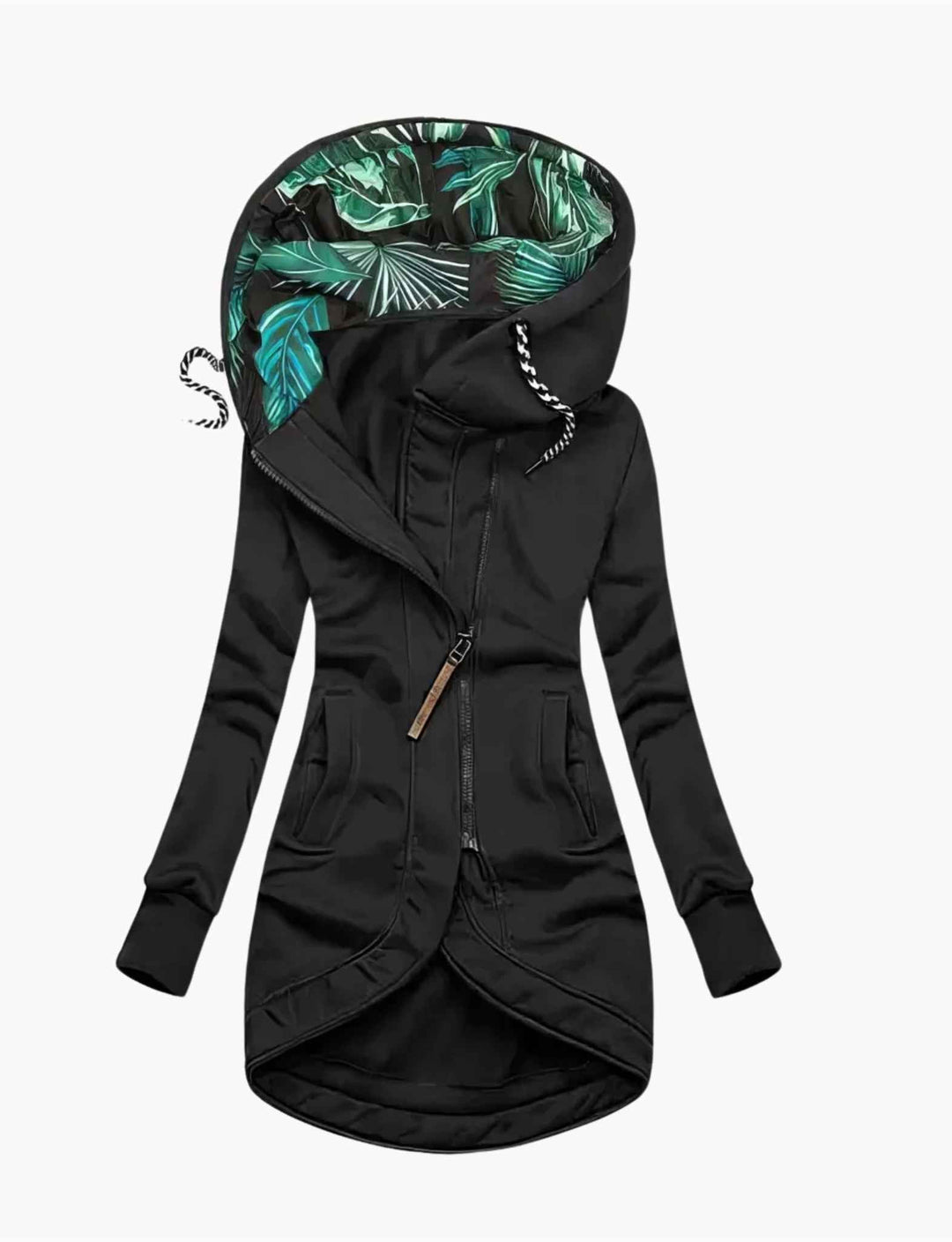 KATHERINA™ - ELEGANT WATER-RESISTANT COMFORT JACKET
