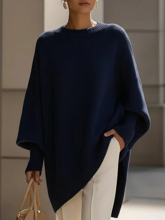 CRISTINA™ - ELEGANT COZY OVERSIZED SWEATER