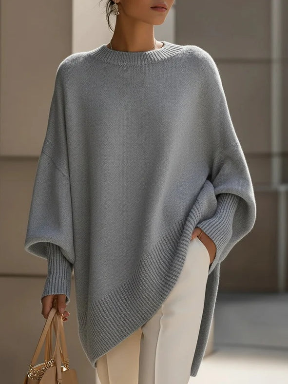 CRISTINA™ - ELEGANT COZY OVERSIZED SWEATER