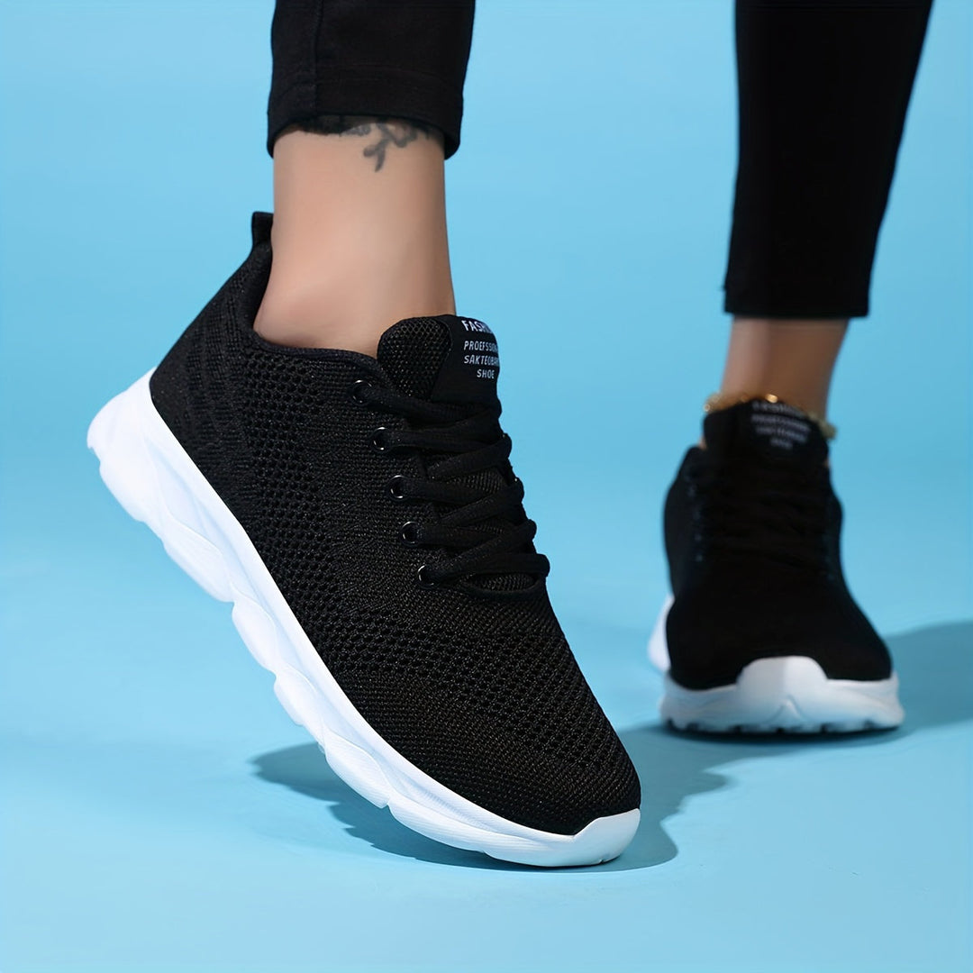 SELENA™ - ELEGANT ALL-DAY COMFORT SNEAKERS