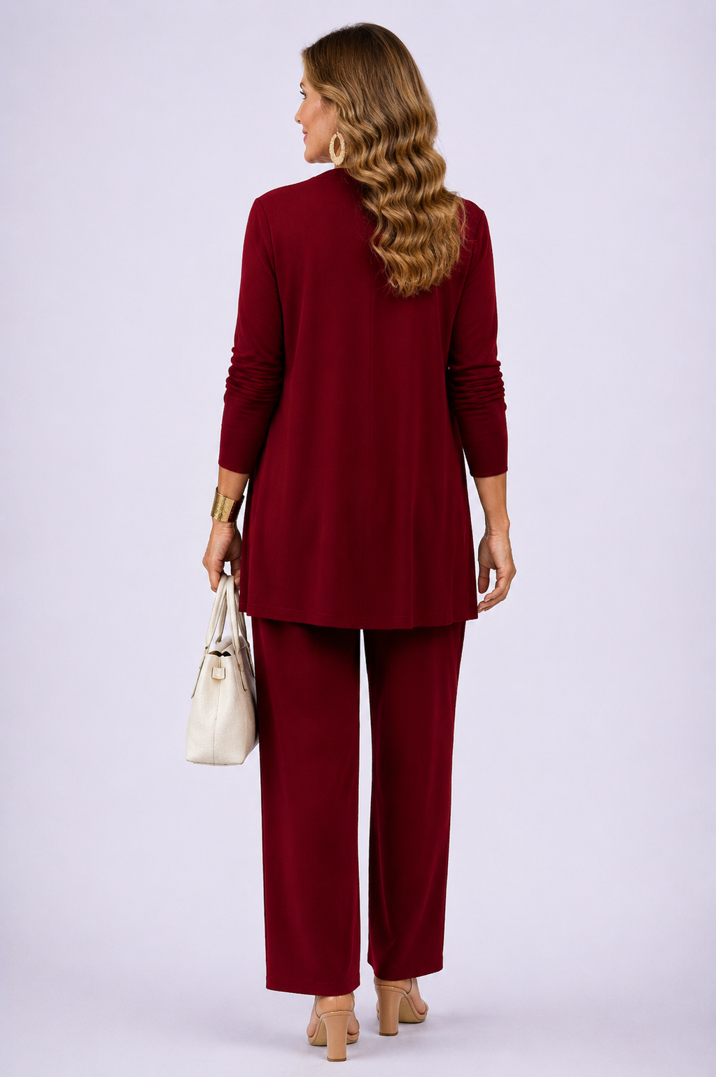 DENISE™ - ELEGANT THREE-PIECE SET