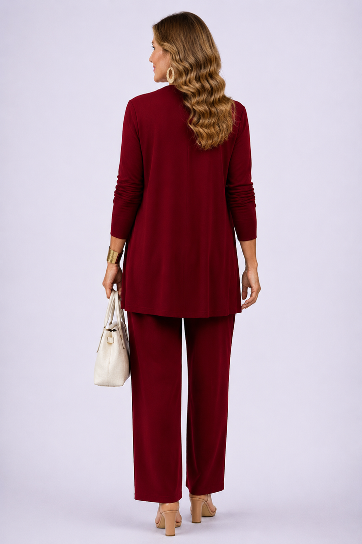 DENISE™ - ELEGANT THREE-PIECE SET