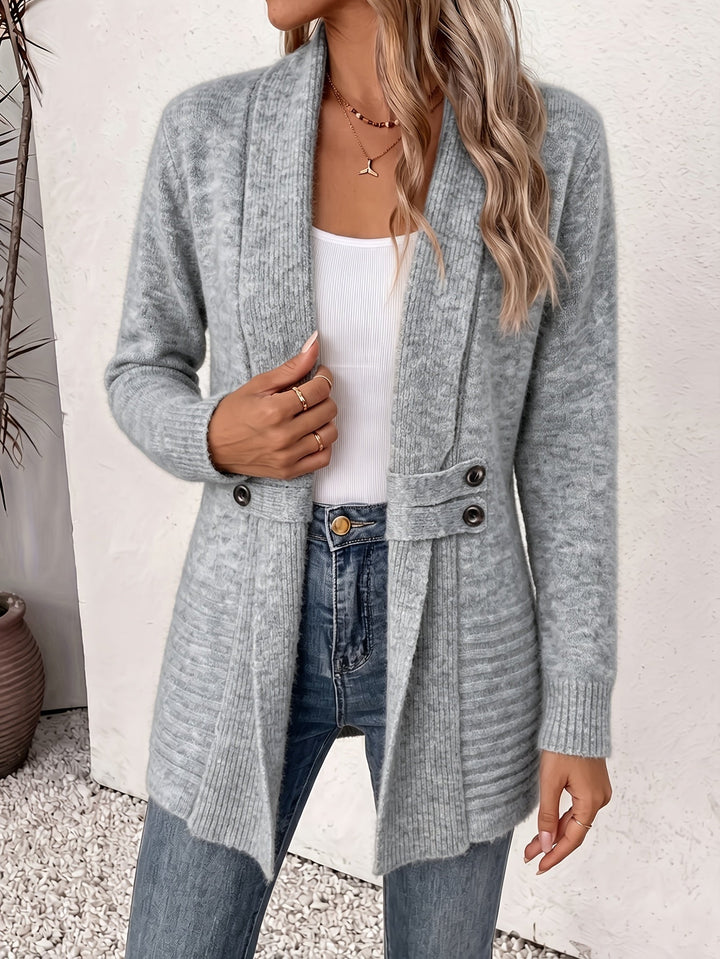 FAITH™ - ELEGANT COZY CARDIGAN