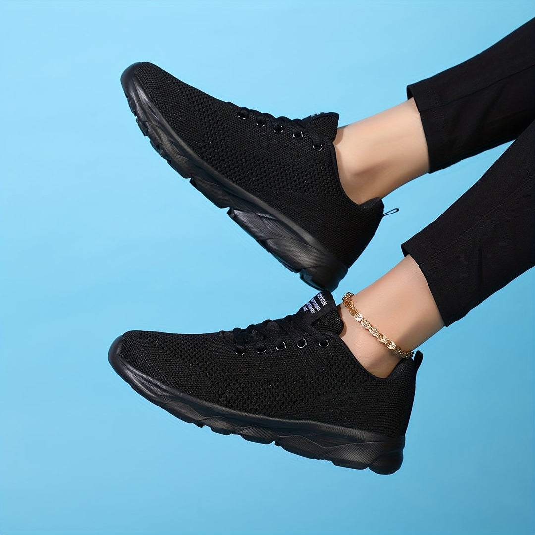 SELENA™ - ELEGANT ALL-DAY COMFORT SNEAKERS