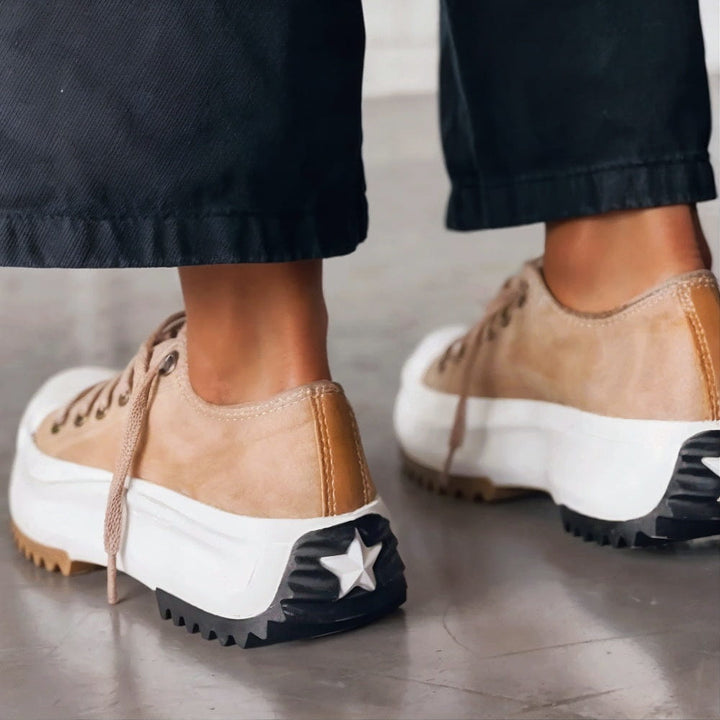 BETTINA™ - ELEGANT LIFT PLATFORM SHOES