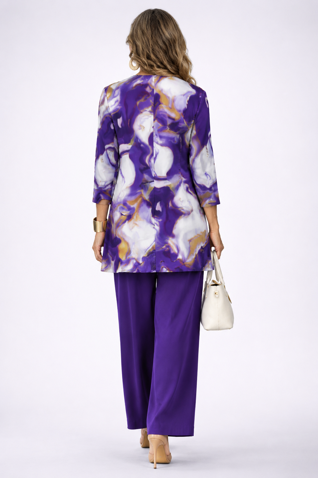SARA™ - ELEGANT THREE-PIECE SET