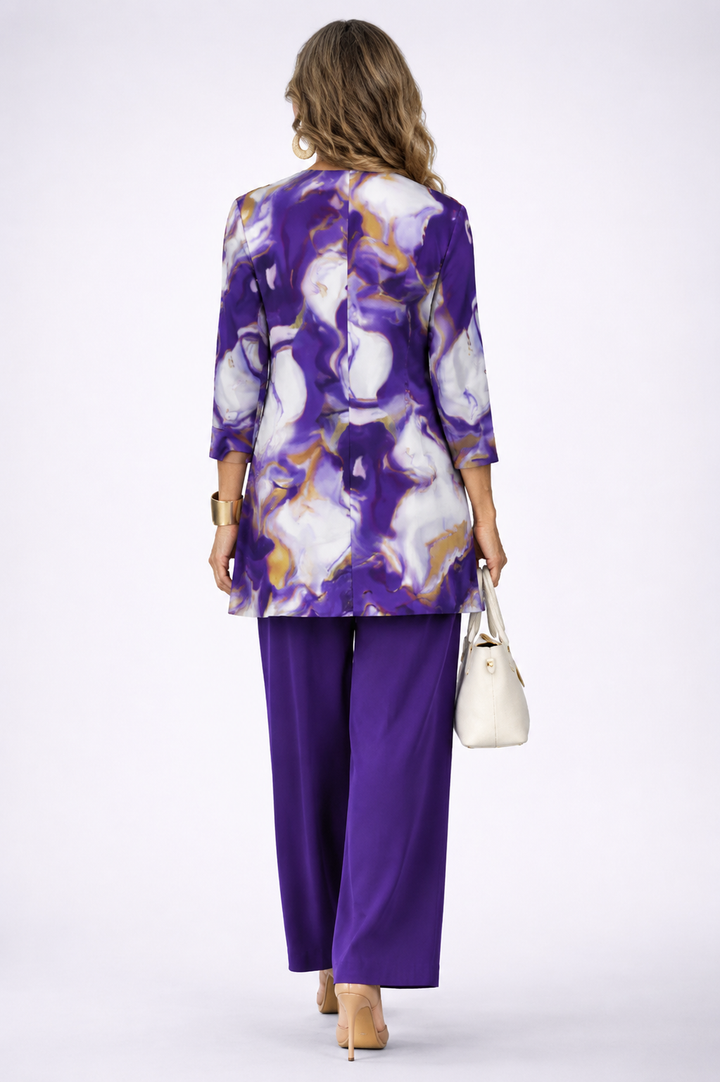 SARA™ - ELEGANT THREE-PIECE SET