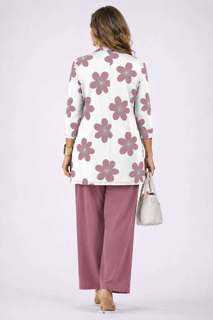 CHRISTINE™ - ELEGANT THREE-PIECE SET