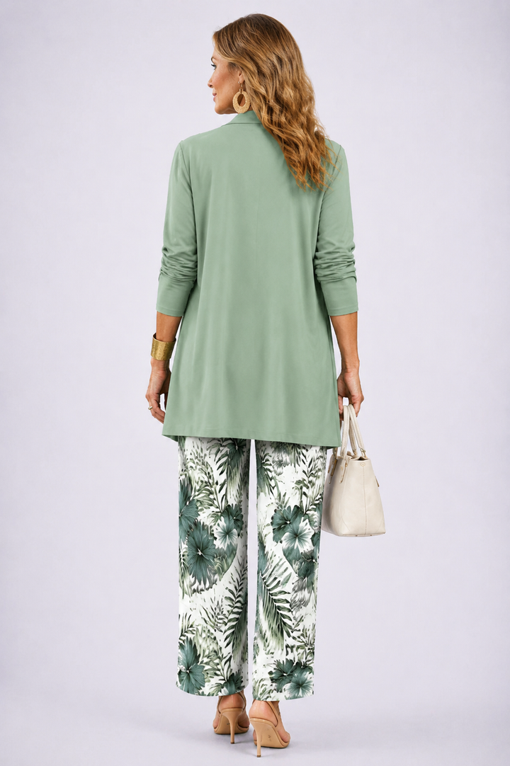 LORRAINE™ - ELEGANT THREE-PIECE SET