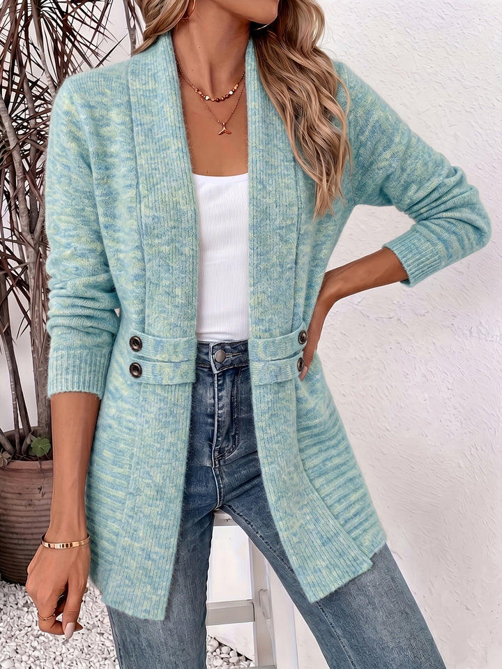 FAITH™ - ELEGANT COZY CARDIGAN