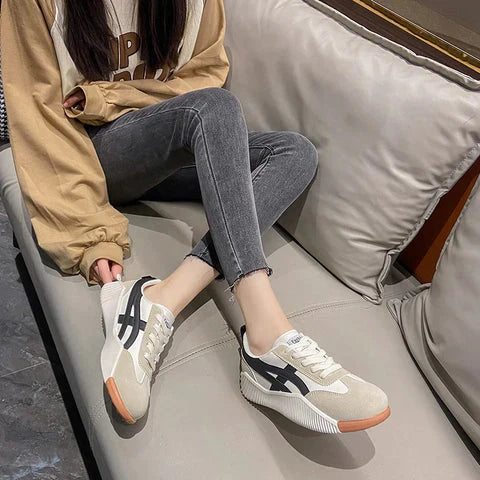 LUNA™ - ELEGANT EVERYDAY SUPPORT SHOES
