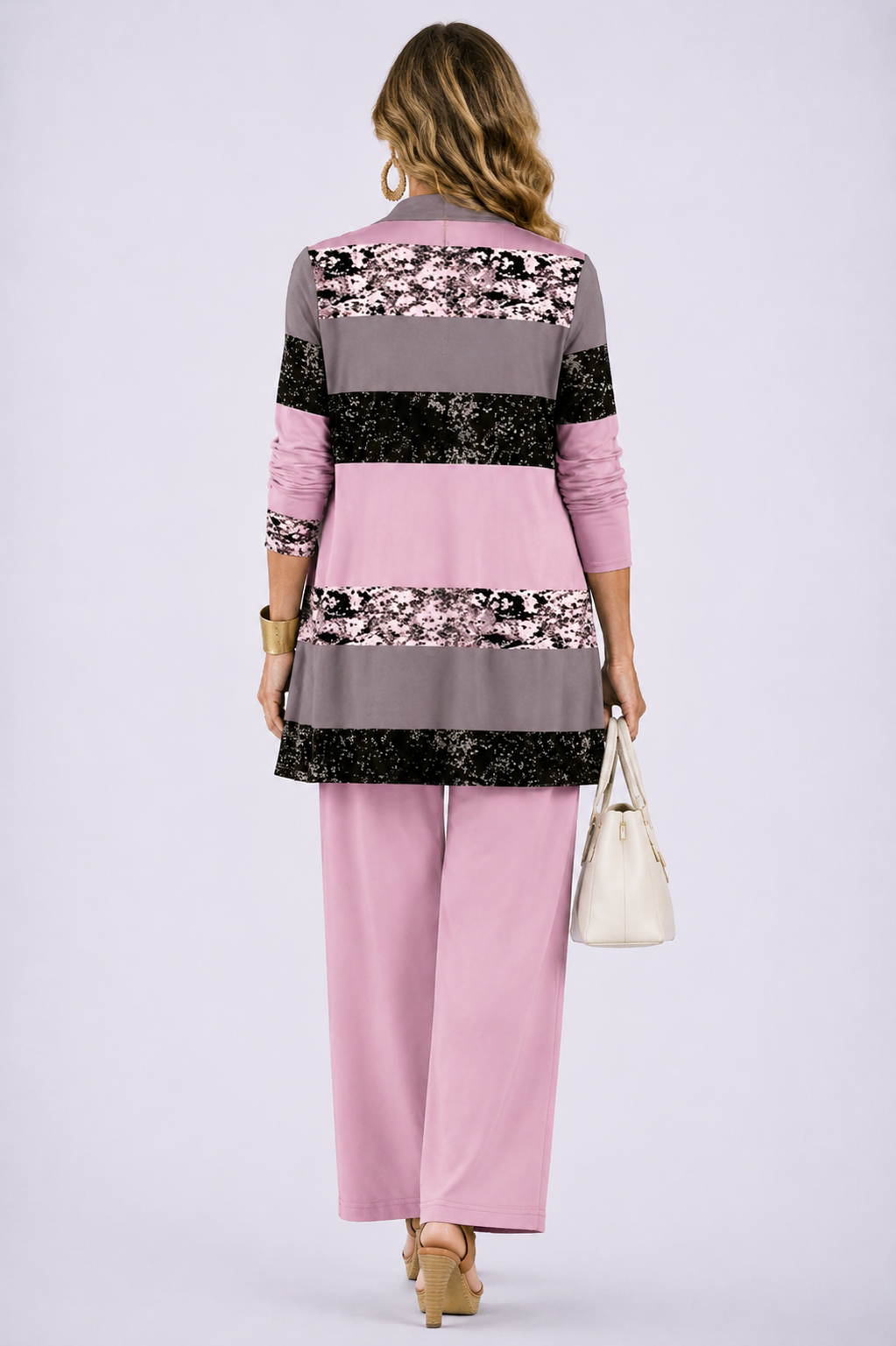 PATRICIA™ - ELEGANT THREE-PIECE SET