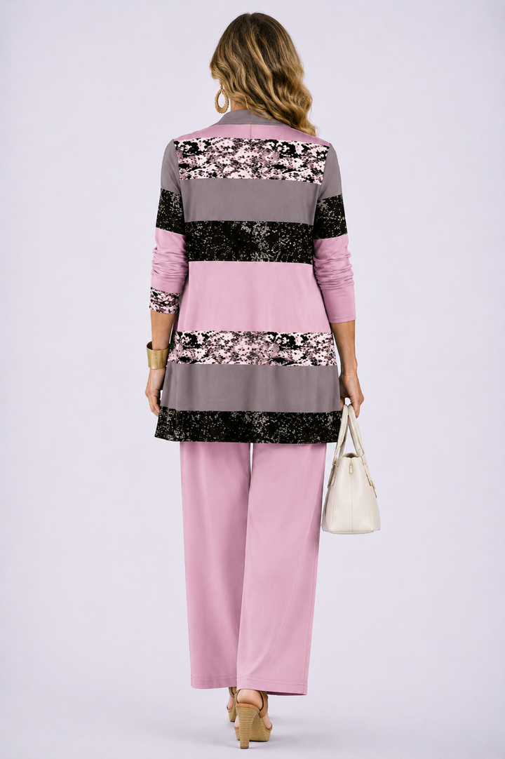 PATRICIA™ - ELEGANT THREE-PIECE SET