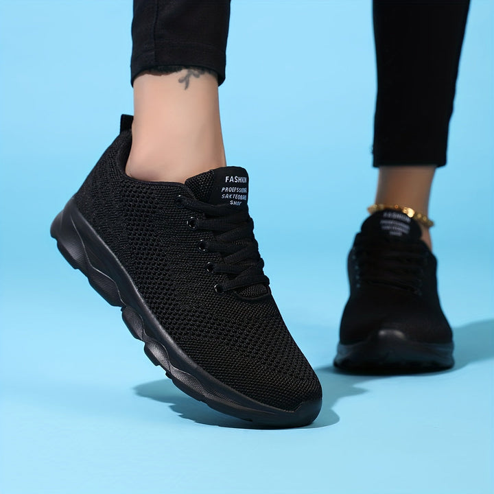 SELENA™ - ELEGANT ALL-DAY COMFORT SNEAKERS