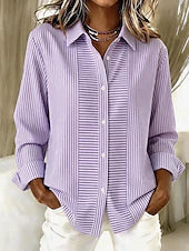 NORELLE™ - ELEGANT CASUAL COMFORT BLOUSE
