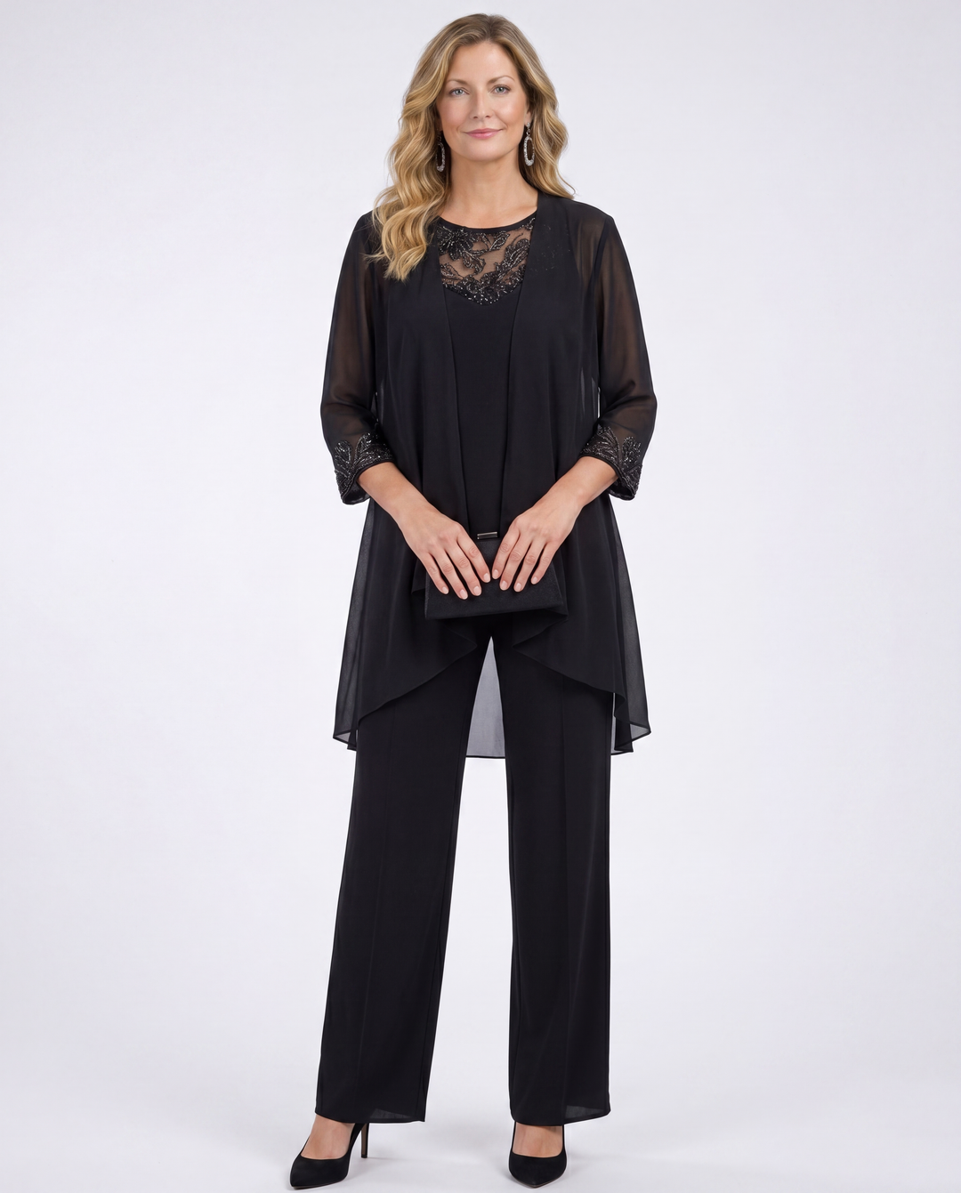 LILLIE™ - ELEGANT THREE-PIECE SET