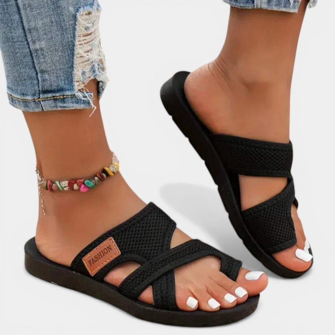 BROOKE™ - ORTHOPEDIC ELEGANT SANDALS