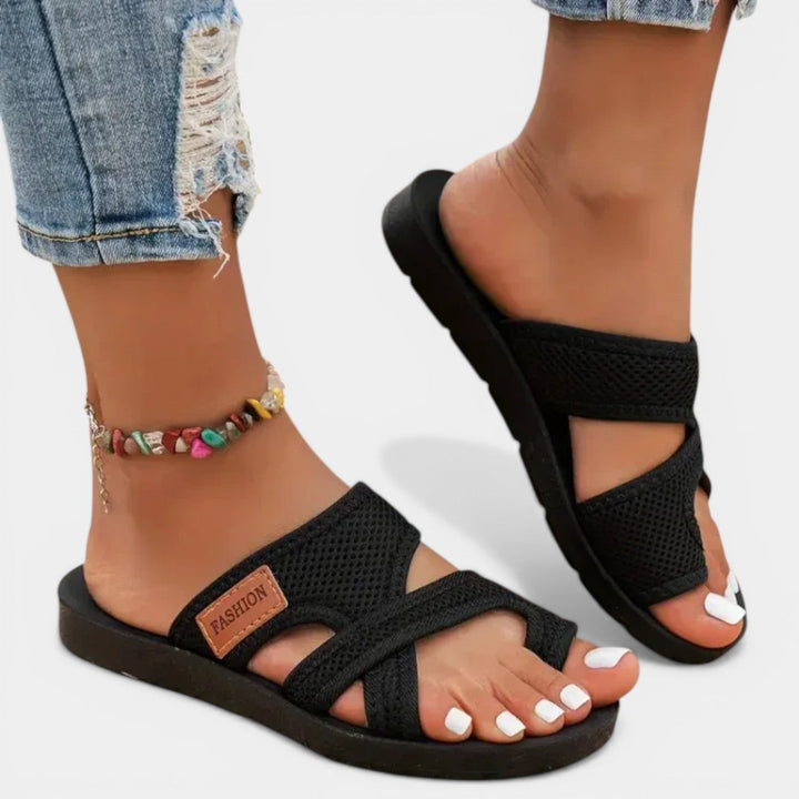 BROOKE™ - ORTHOPEDIC ELEGANT SANDALS