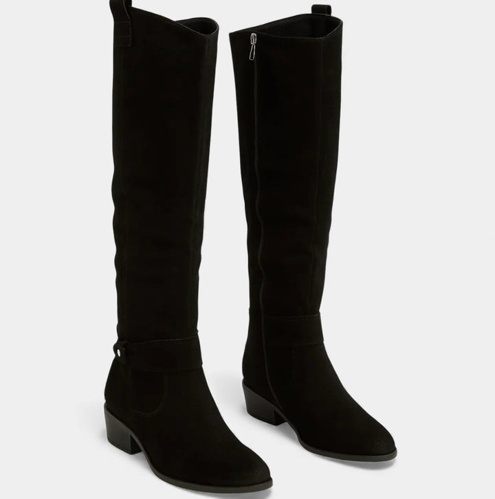 RITA™ - ELEGANT SUEDE ORTHOPEDIC BOOTS