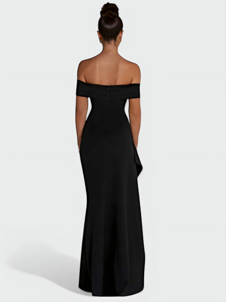 ARIZONA MAXI DRESS