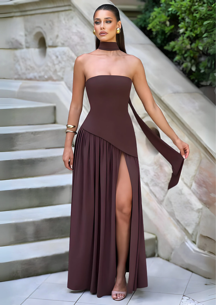 LIBERTY MAXI DRESS